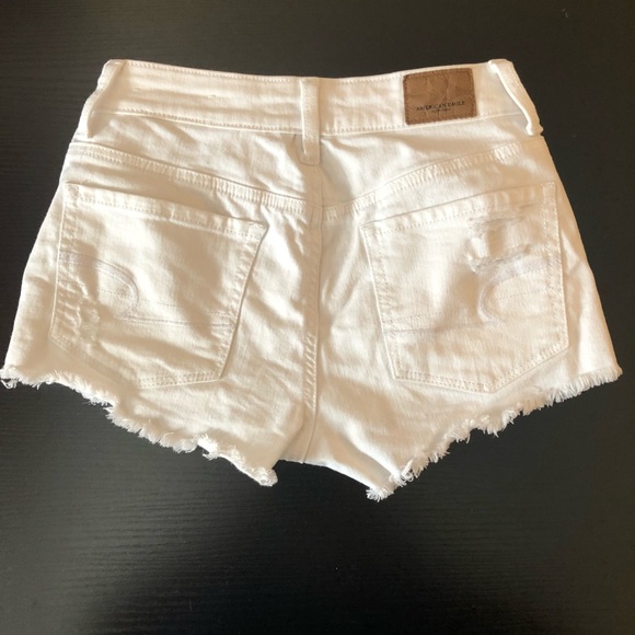 American Eagle Jean Shorts - Picture 2 of 3